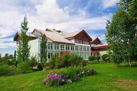 Mobirise Website Builder